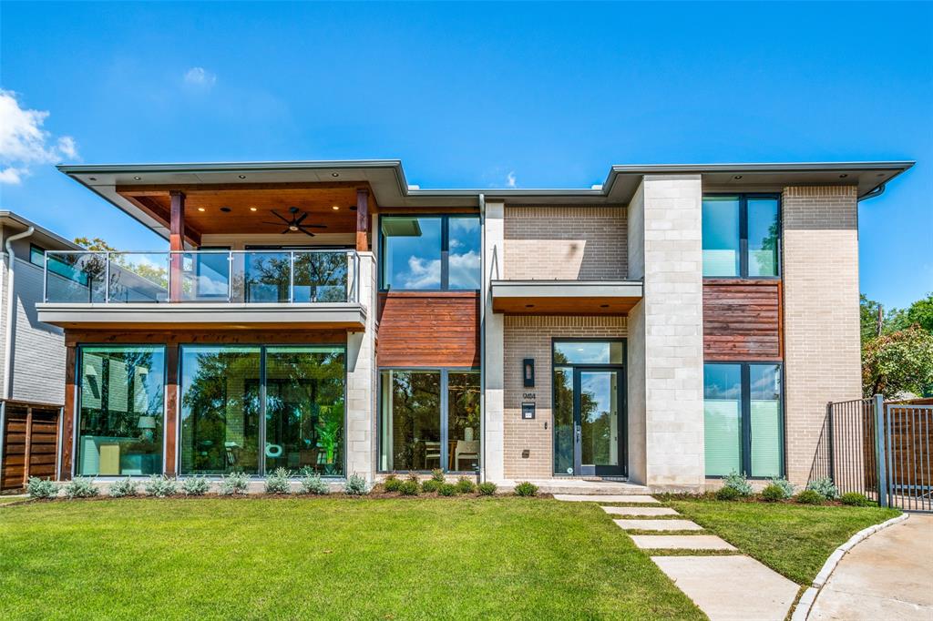 9414 W Lake Highlands Dr