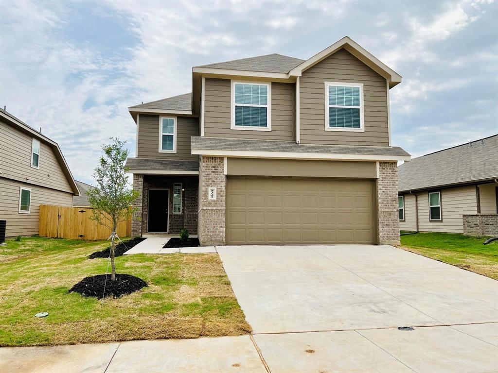 8321 WHITE Pne Dr  