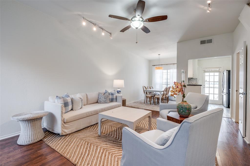 3904 Rawlins St Unit 110