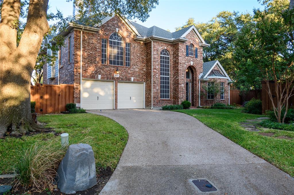 14613 Hawthorne Ct  