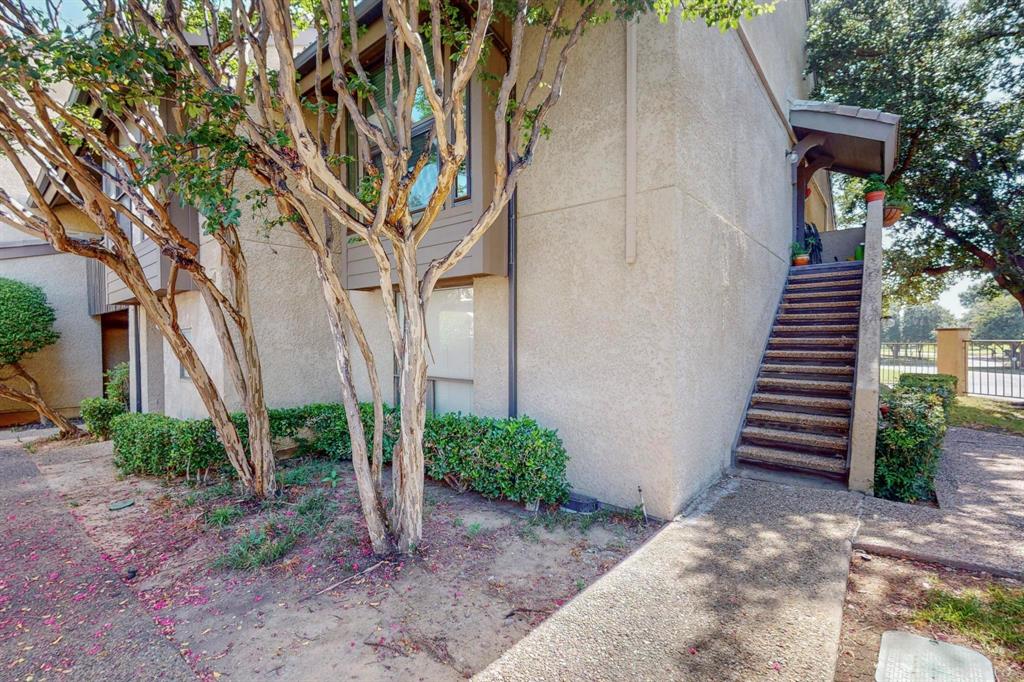 4501 N O Connor Rd Unit 2100  