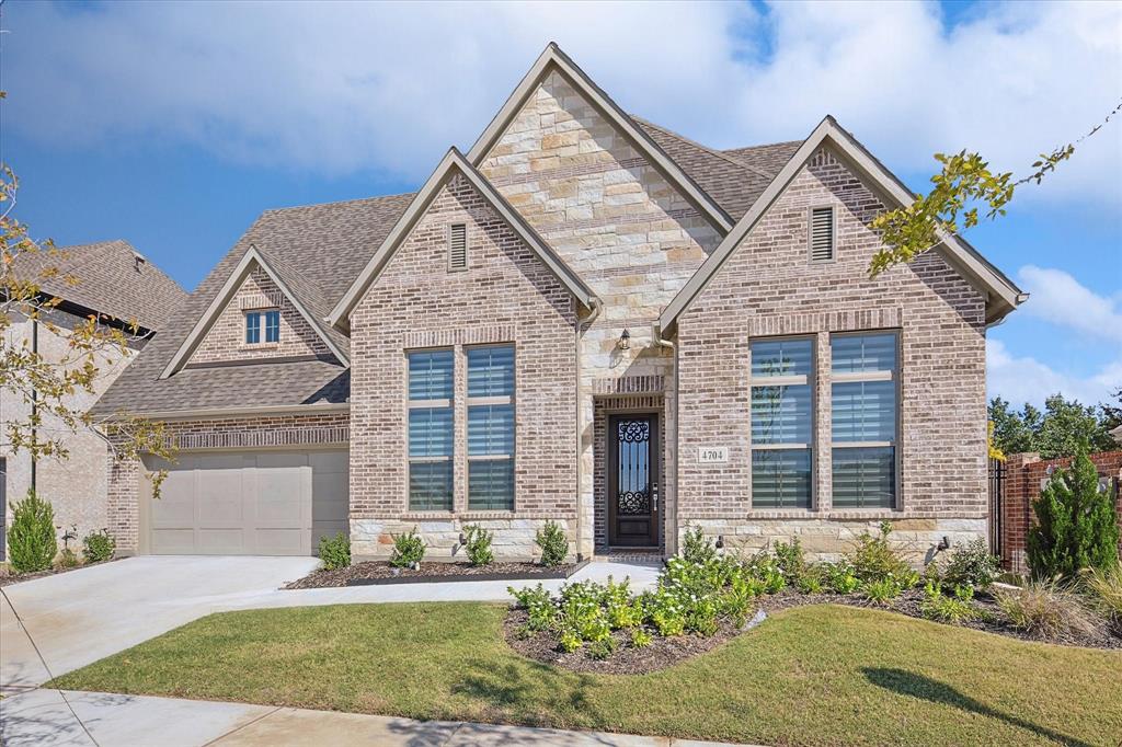 4704 Gentle Gln Dr  