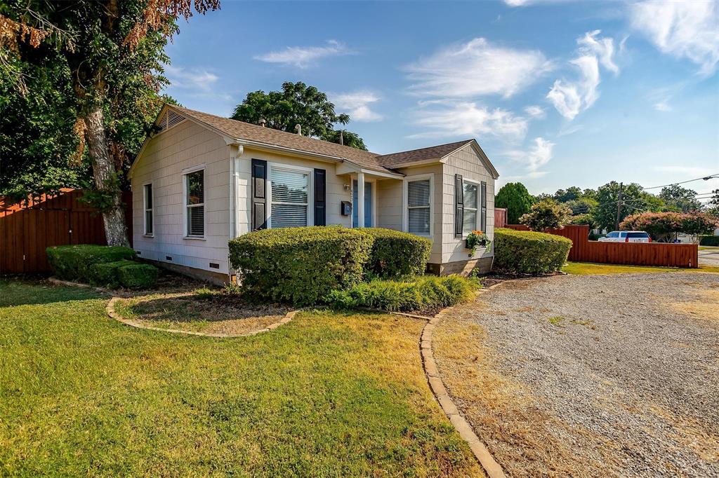 4231 S Cresthaven Rd