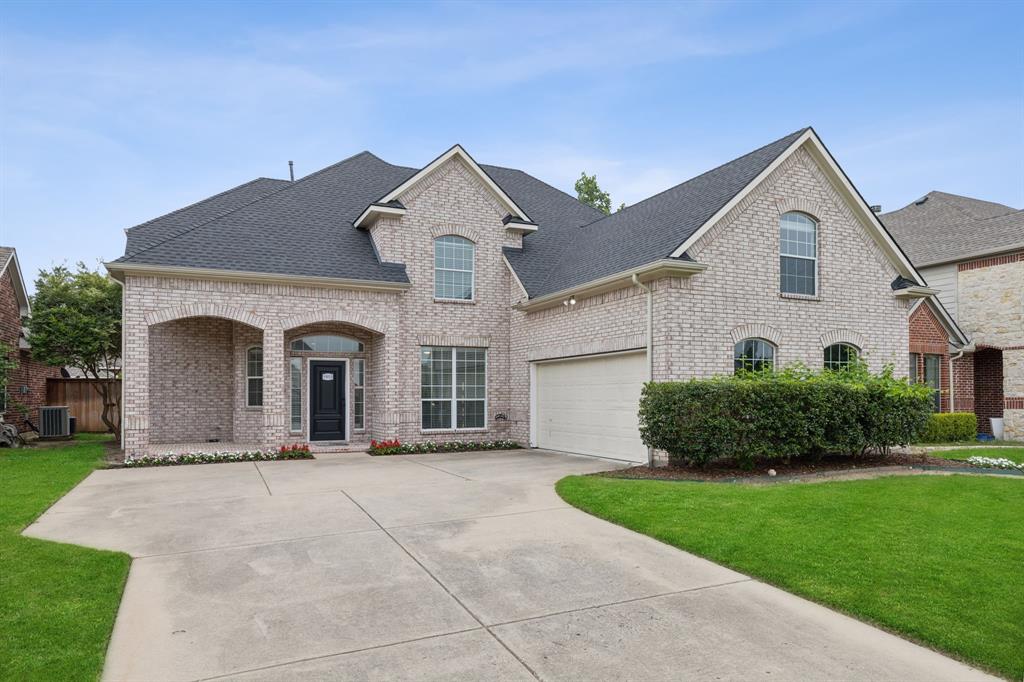 1913 Lawnview Dr  