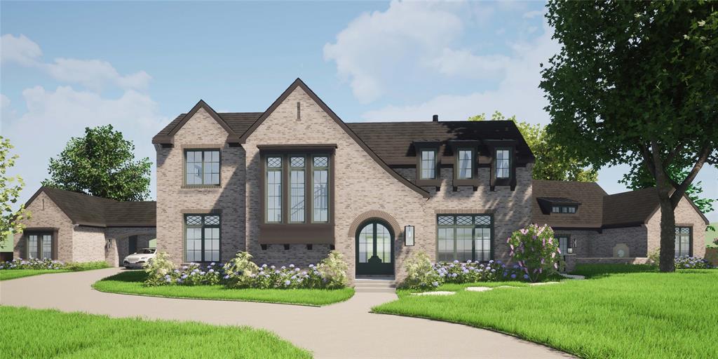 7313 Calloway Ct