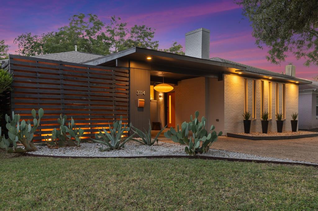 3114 San Vicente Ave  