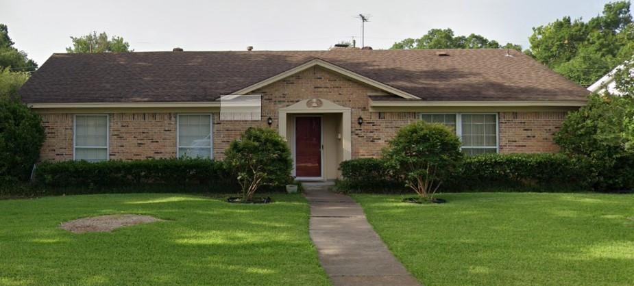 1313 Seminole Dr  
