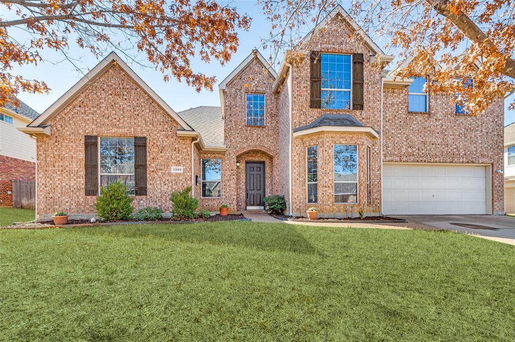 1309 Thistle Ln  