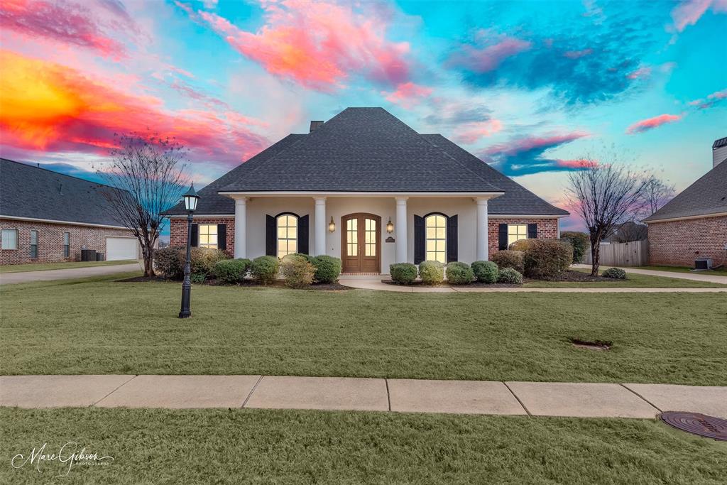 205 Cherry Blossom Ln